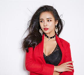 가수 이미지