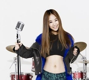가수 이미지